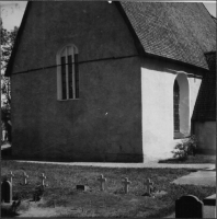 Sala Sockenkyrka