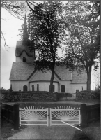 Järsnäs kyrka