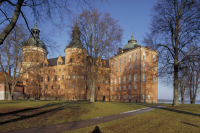 Gripsholms slott