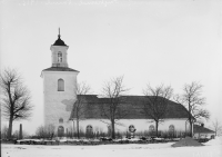 Frykeruds kyrka