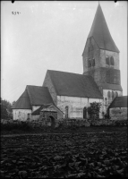 Havdhems kyrka