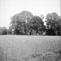 Grevbäcks kyrka