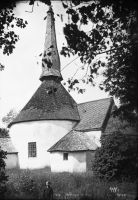 Skörstorps kyrka