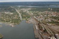 Oxelösund