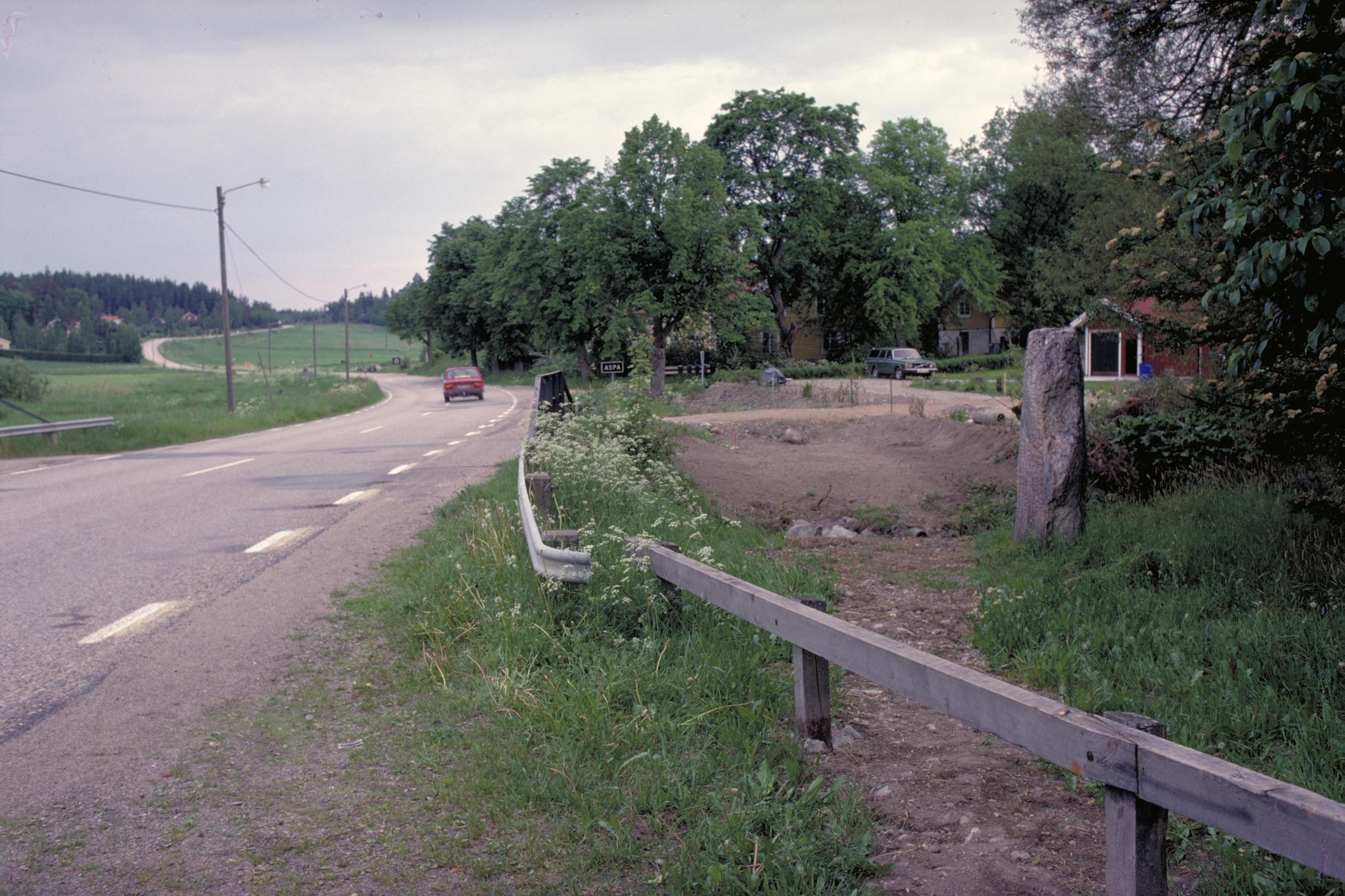 Bengt A Lundberg, SöNf1937 Aspa Ludgo