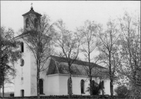 Norra Råda kyrka