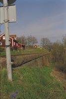 Smalspåret Hultsfred-Västervik