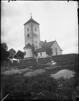 Skånela kyrka