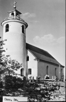 Ökna kyrka