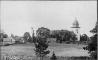 Örkeneds kyrka