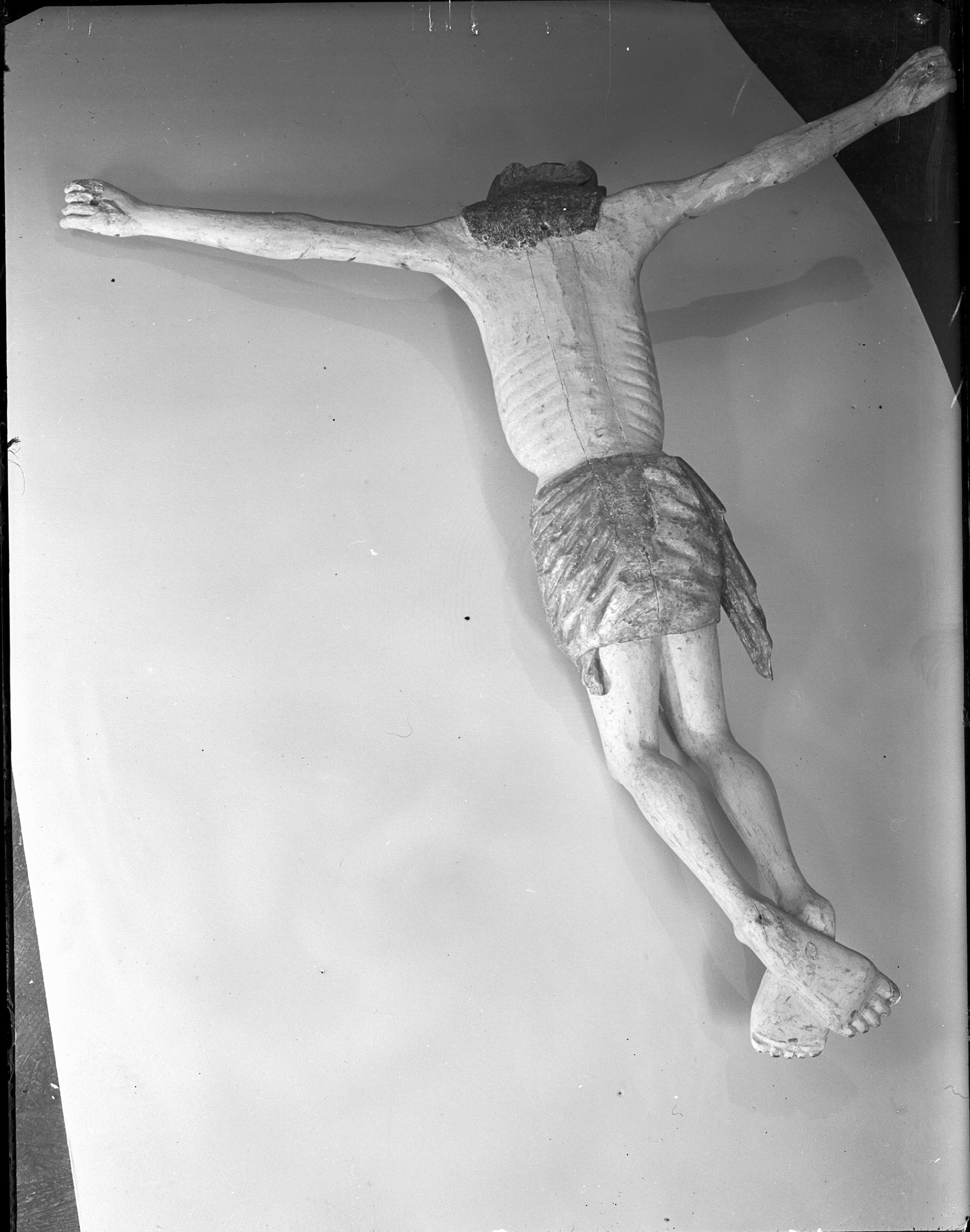 Pål-Nils Nilsson, Timrå kyrka