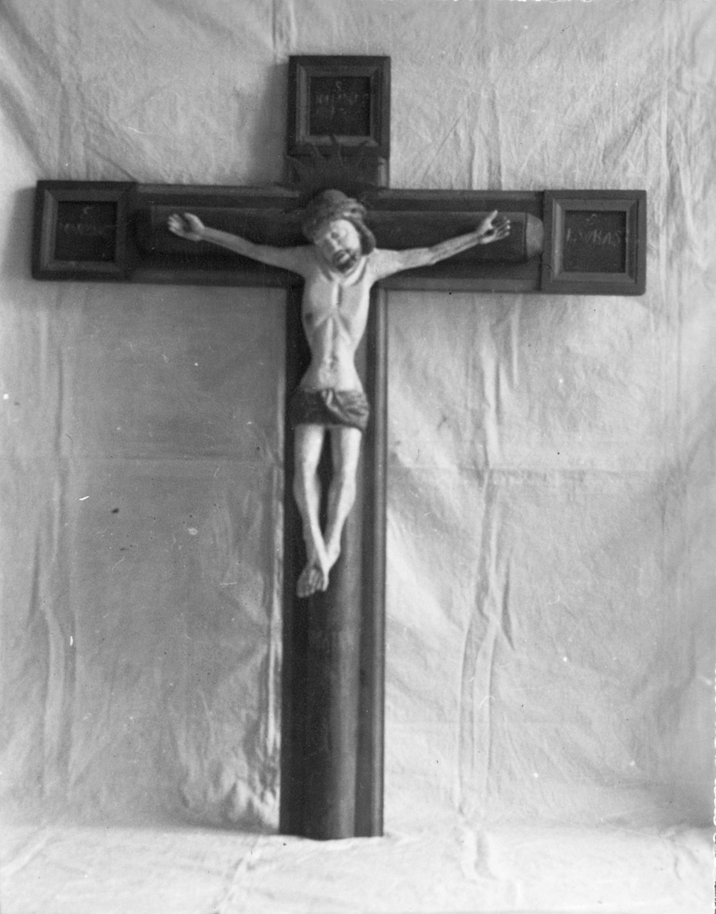 Sven Dalén, Kattnäs kyrka