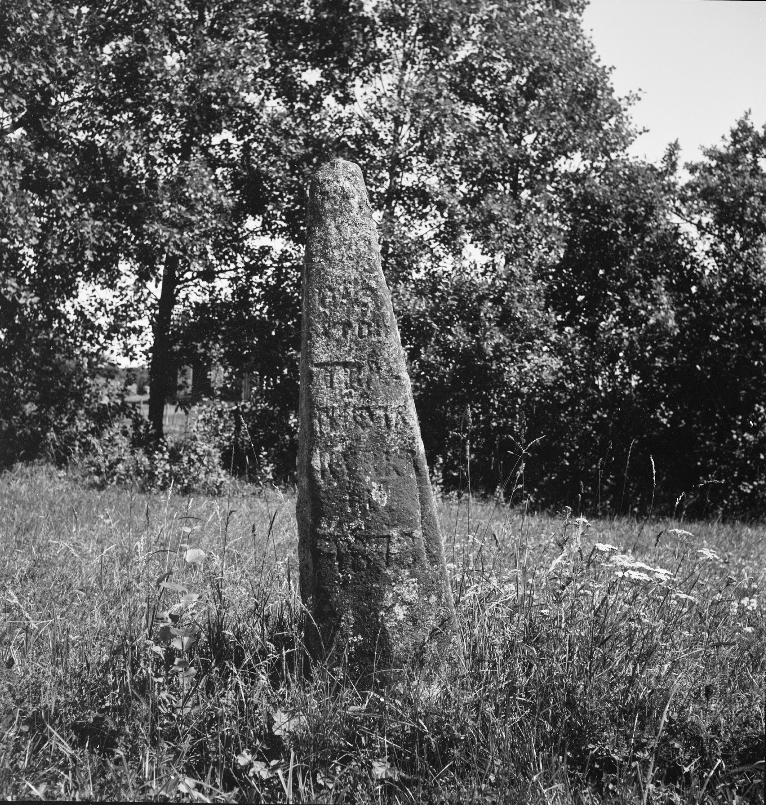 Per Olof Westlund, Tranums rivna kyrka