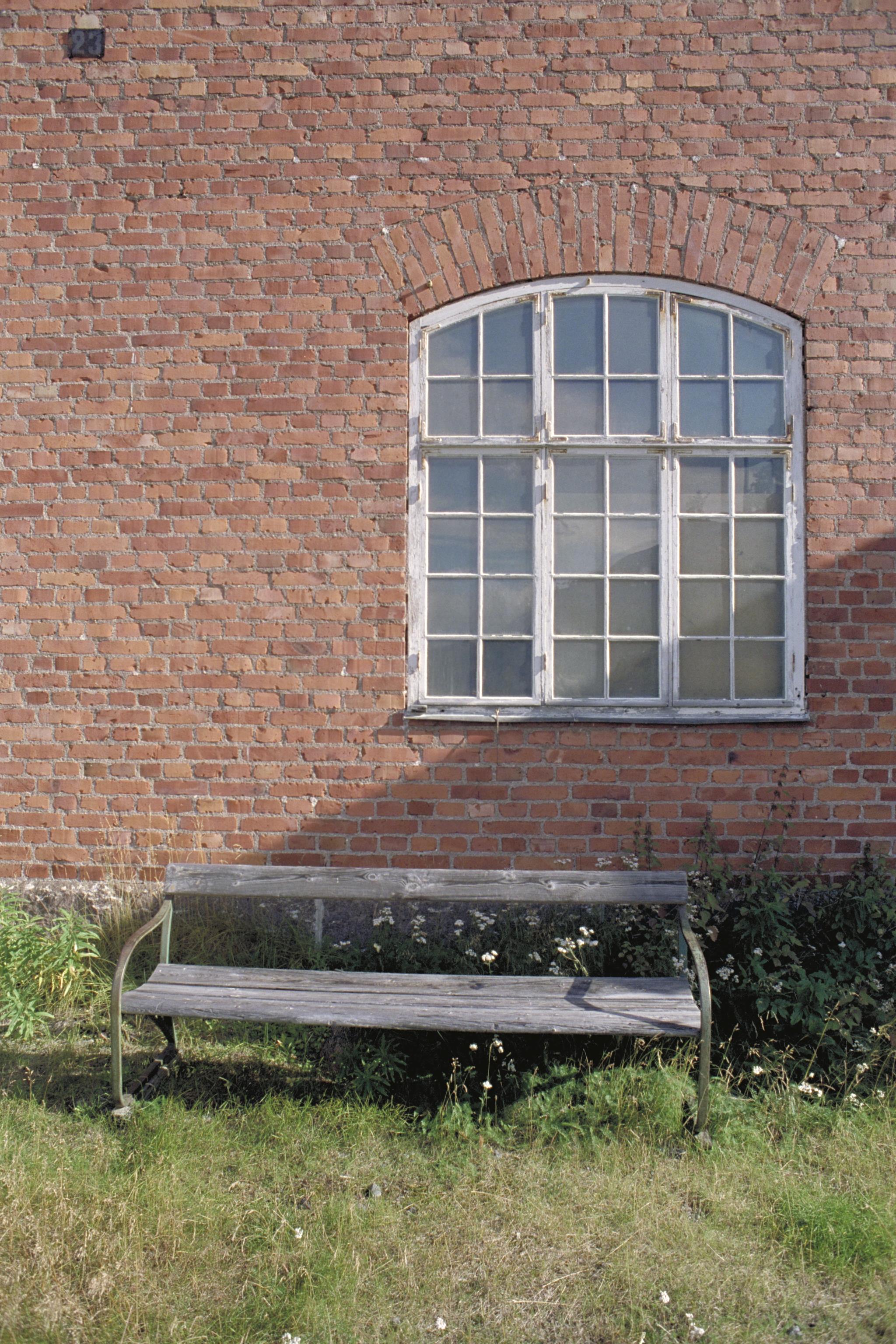 Bengt A Lundberg, Torneträsk station