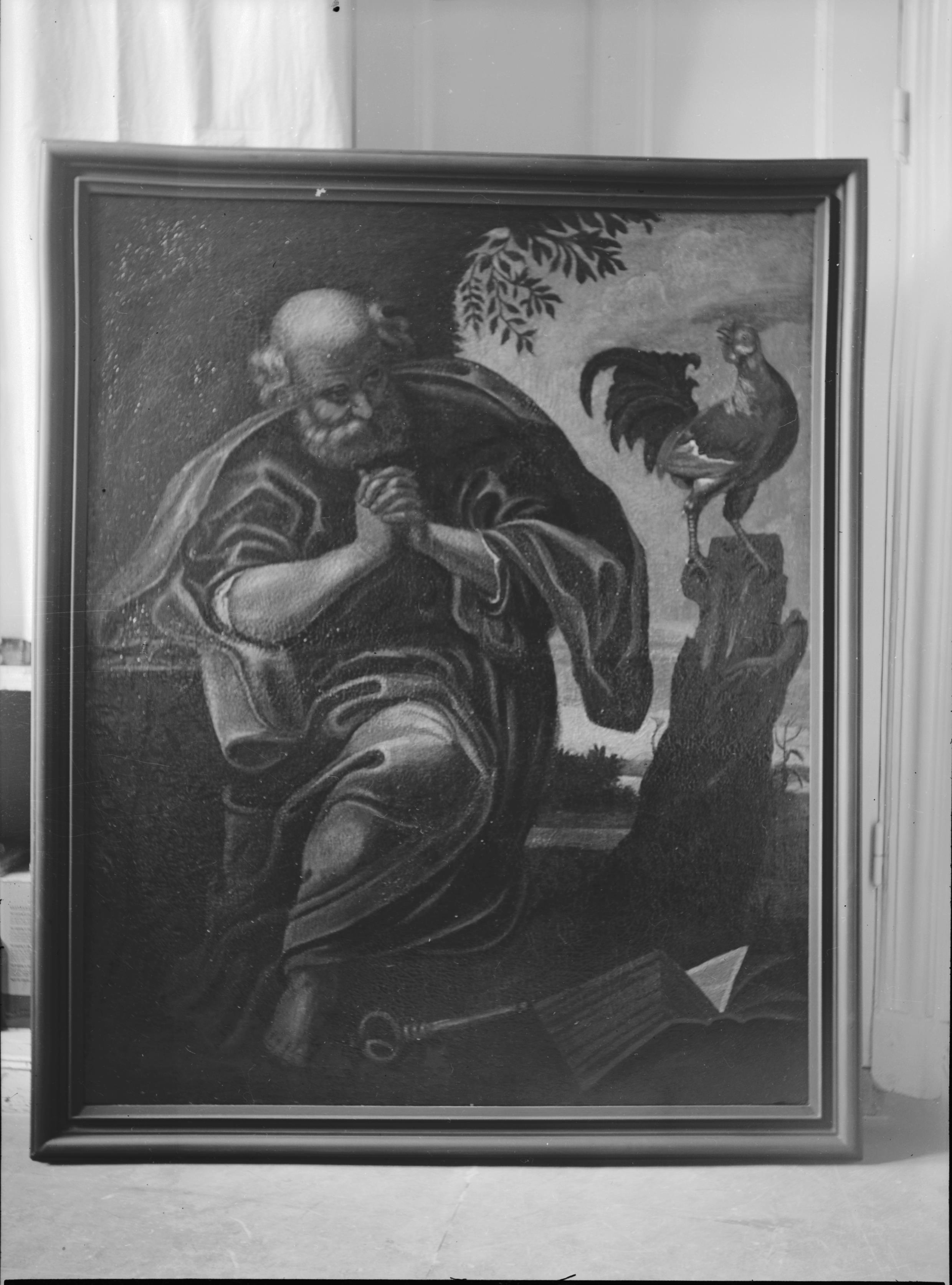 Sven Dalén, Husby-Oppunda kyrka