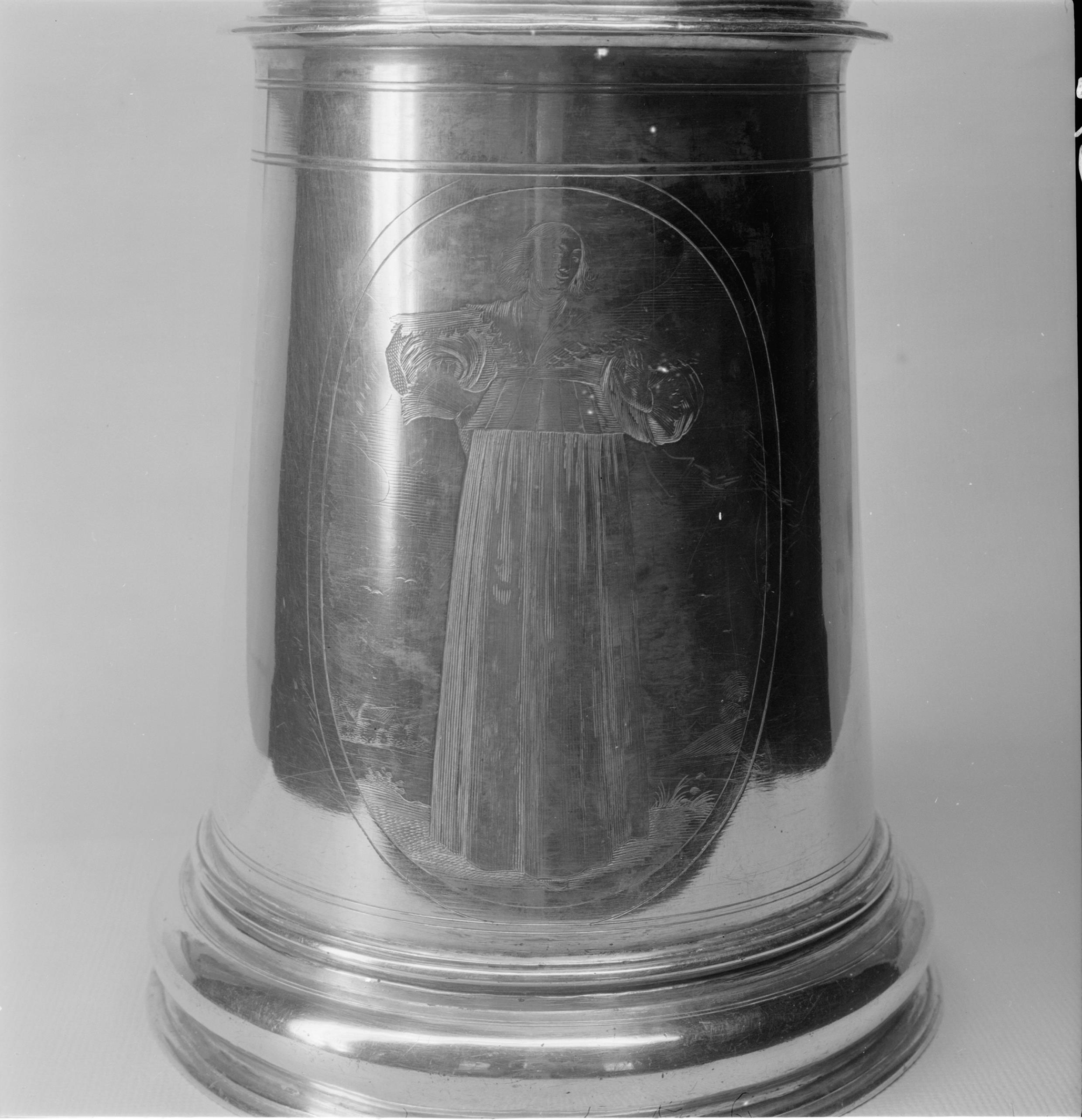 Nils Lagergren, Håtuna kyrka
