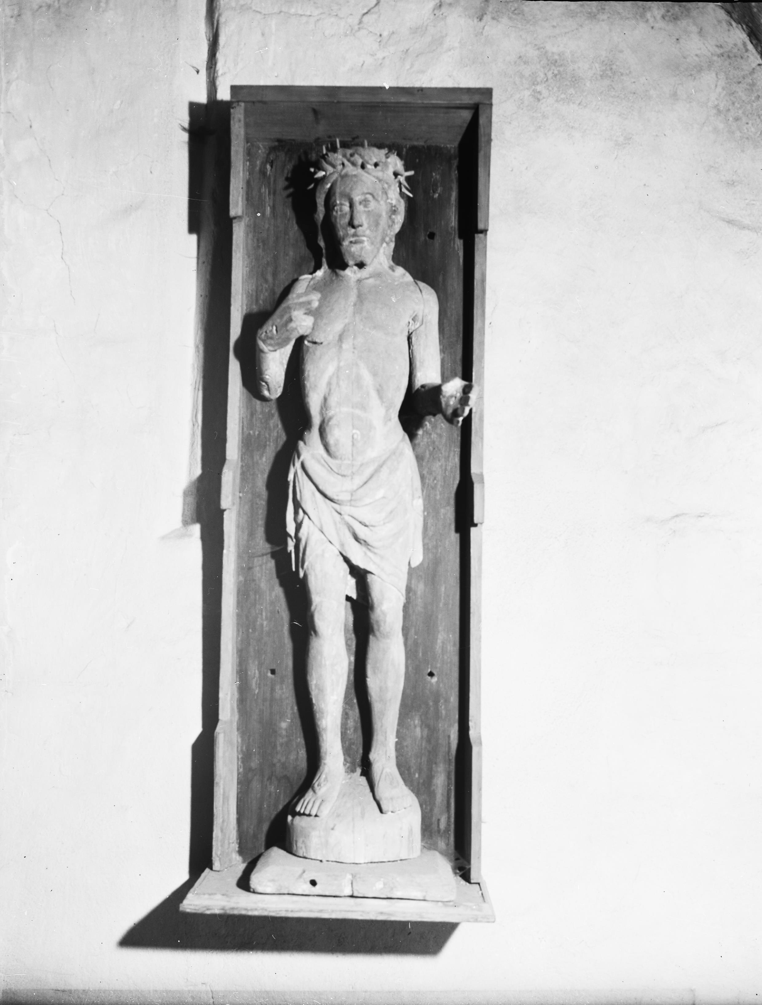 Olle Hellström, Råda kyrka