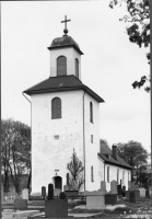 Landvetters kyrka