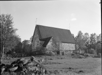 Dannemora kyrka