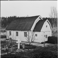 Ingarö kyrka