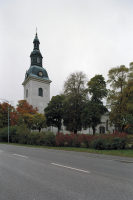 Västra Vingåkers kyrka