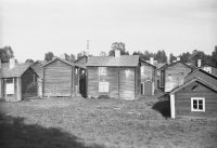 Piteå landsförsamlings kyrka (Öjebyns kyrka)