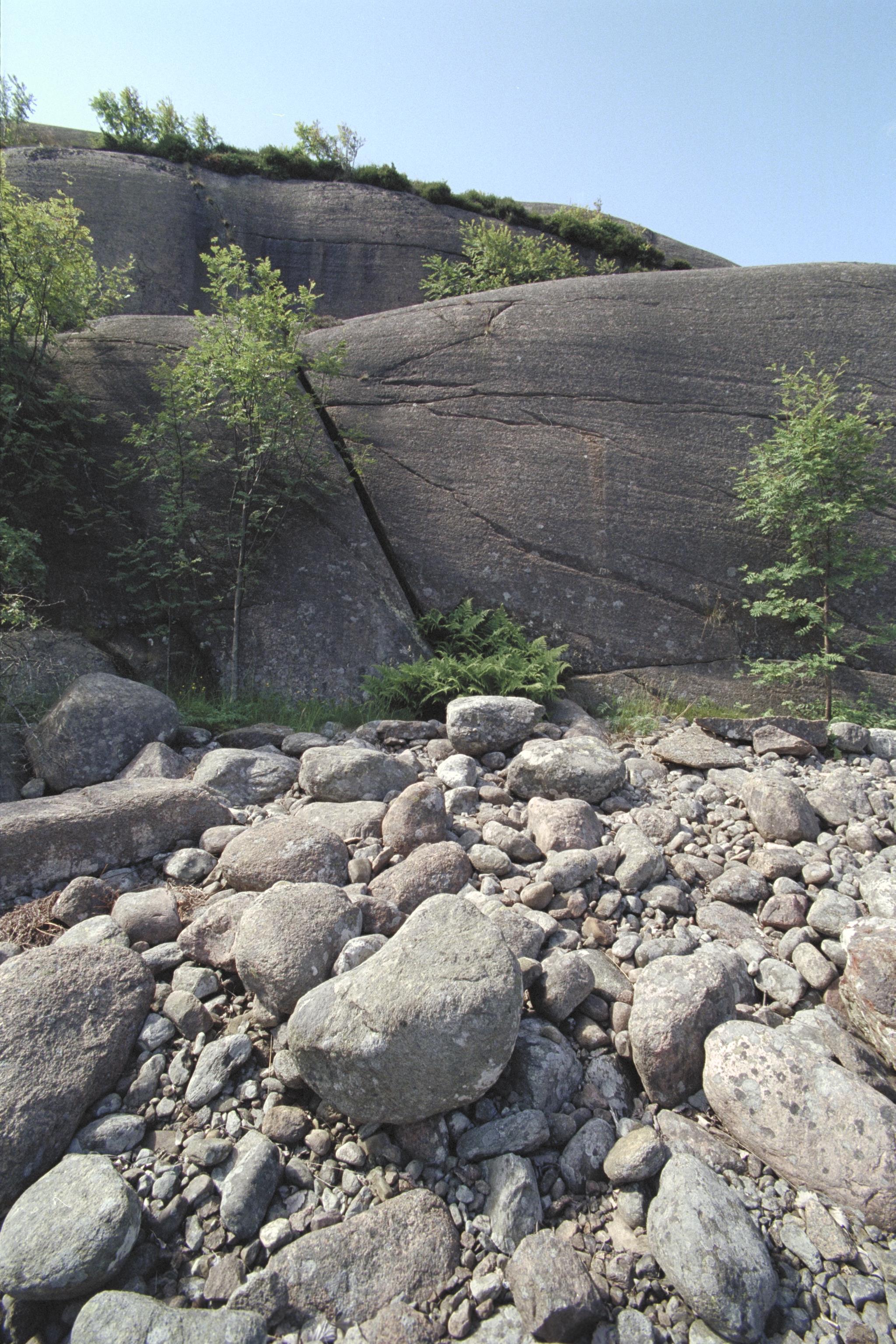 Bengt A Lundberg, Stångehuvud