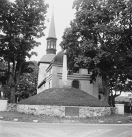 Lovö kyrka