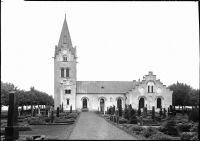 Östra Nöbbelövs kyrka