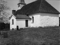 Kvinnestads kyrka