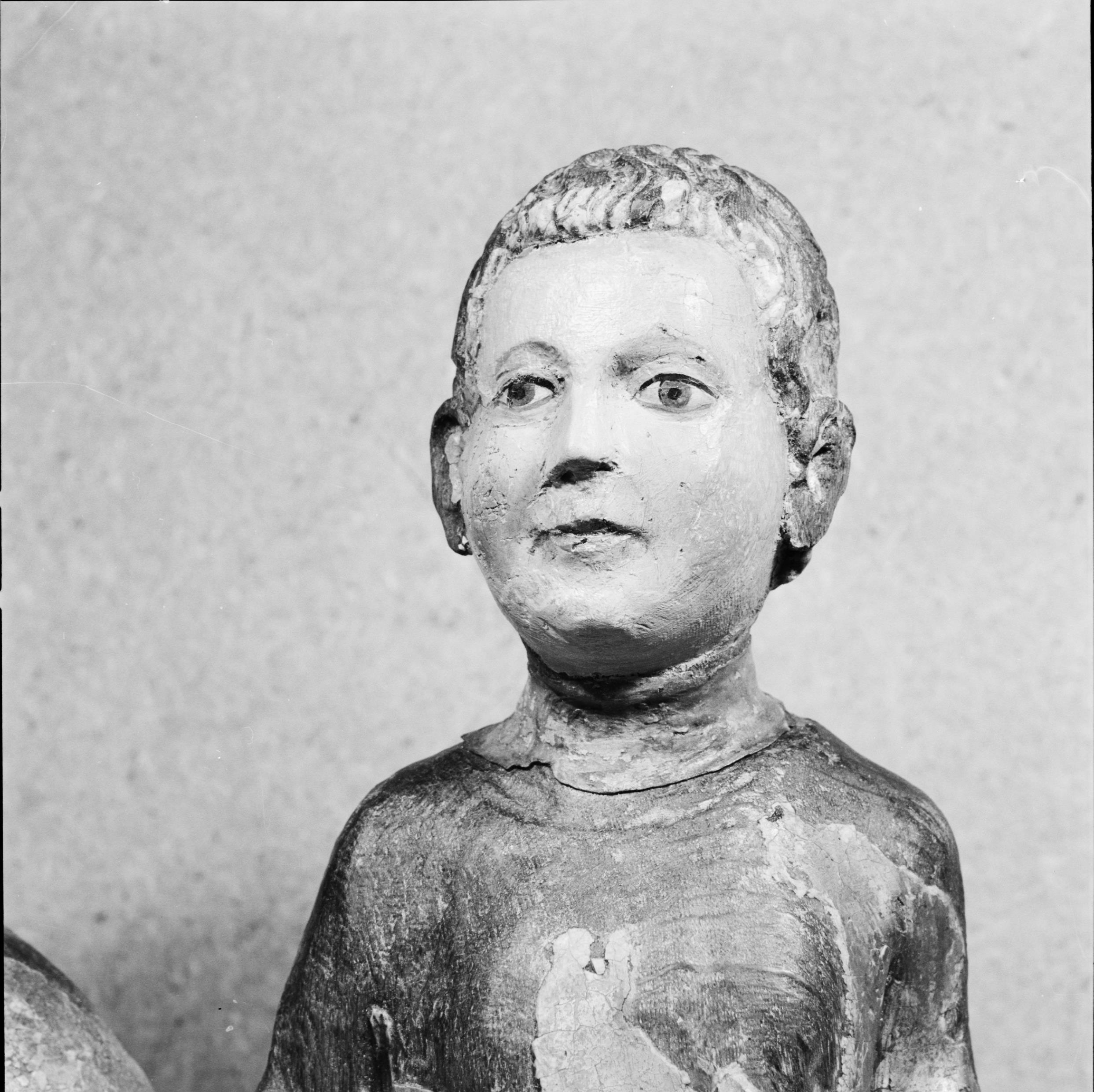 Marianne Bratt Gustafsson, Veckholms kyrka