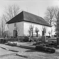 Hagelbergs kyrka