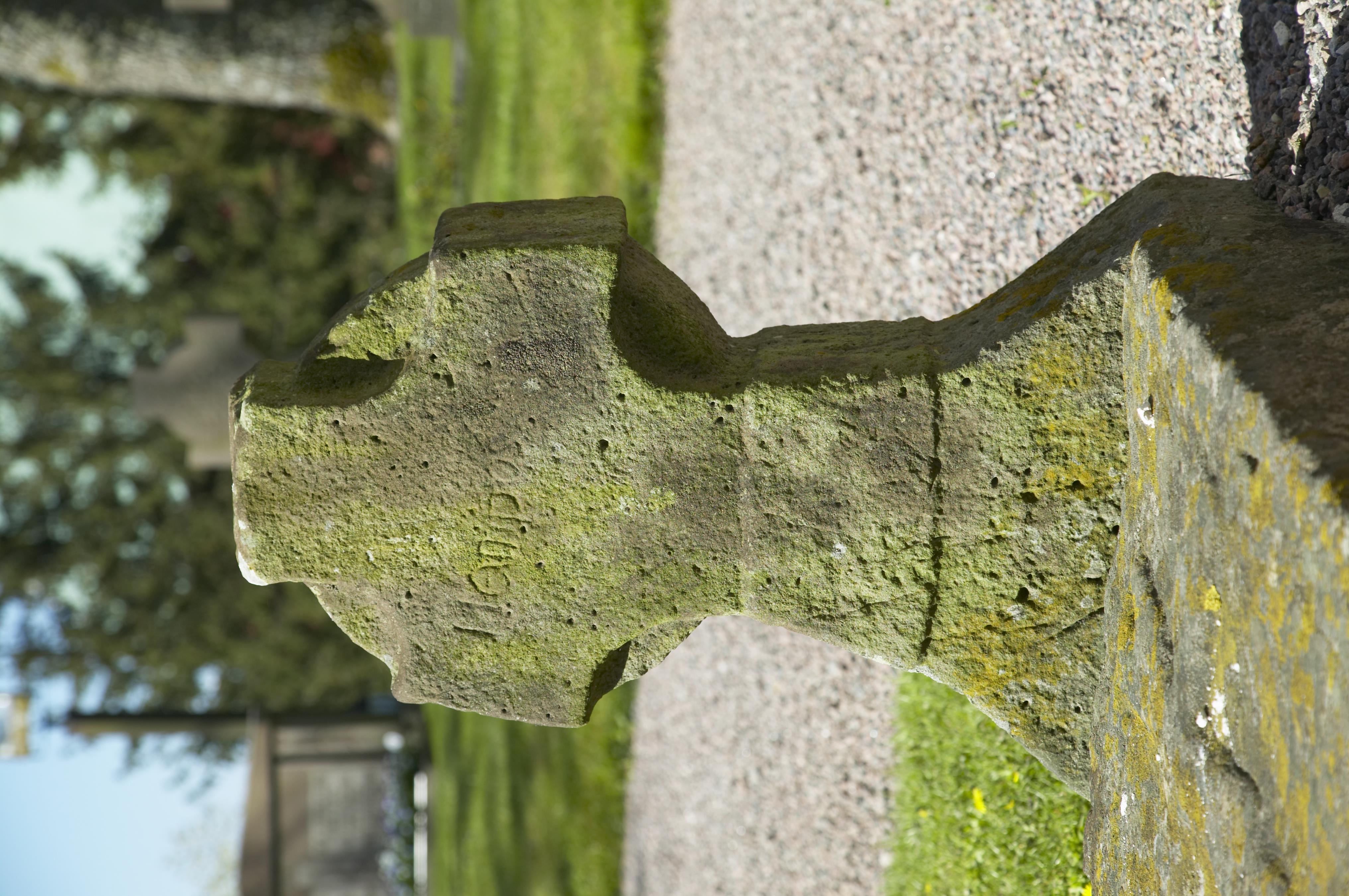 Bengt A Lundberg, Västerplana kyrka