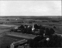 Järbo kyrka