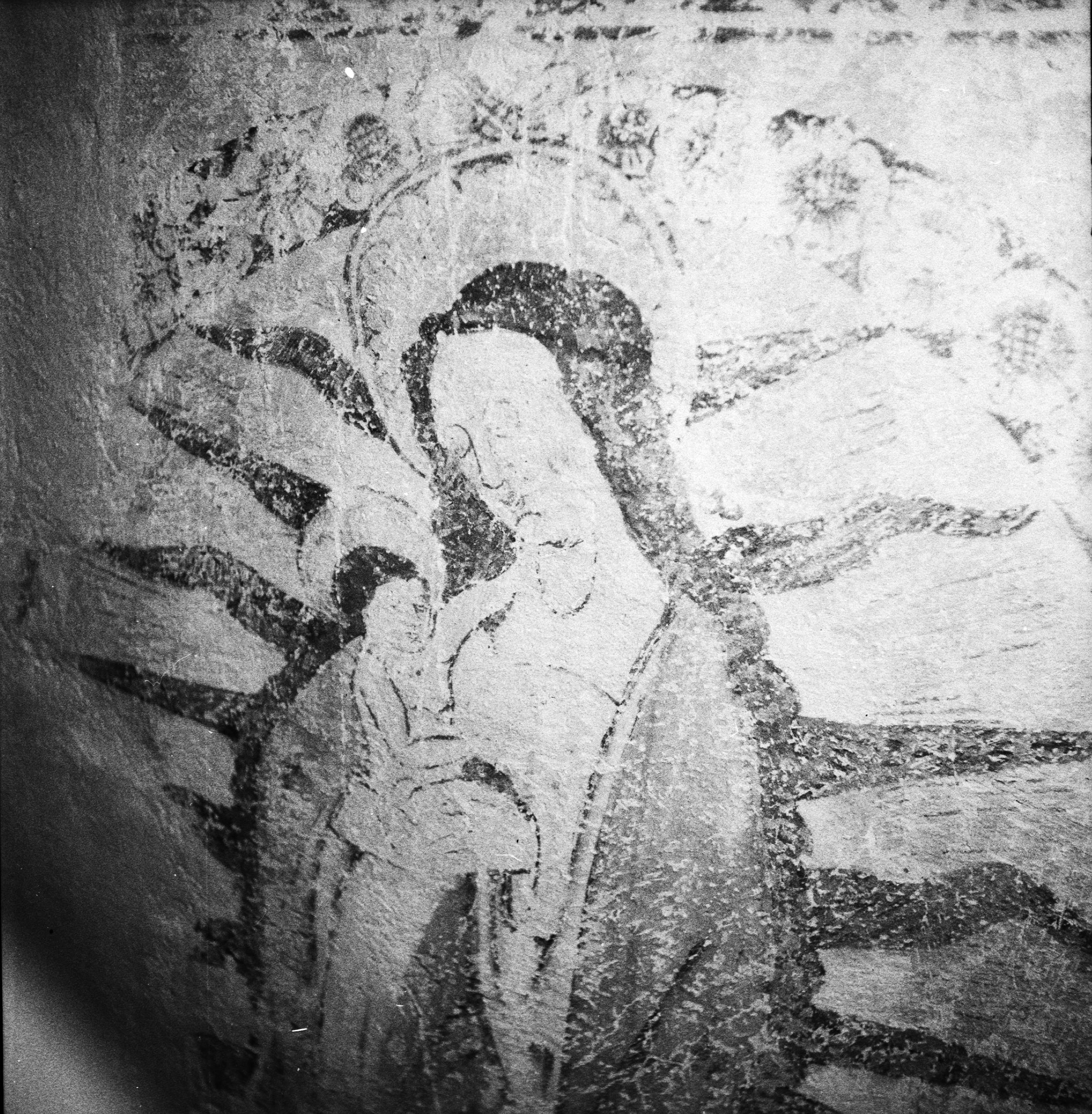 Marianne Bratt Gustafsson, Vallby kyrka