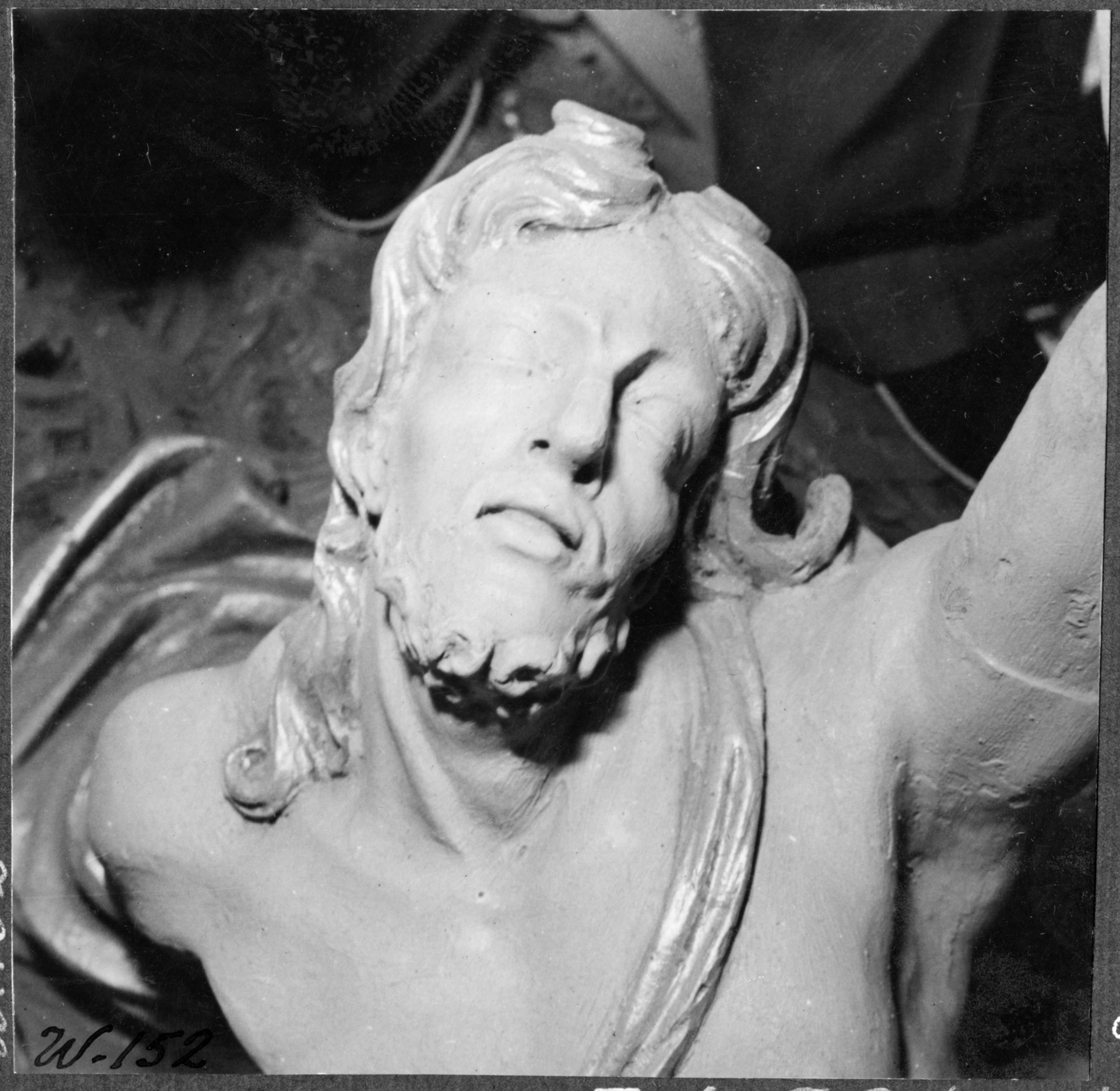 Ivar Schnell, Västra Vingåkers kyrka