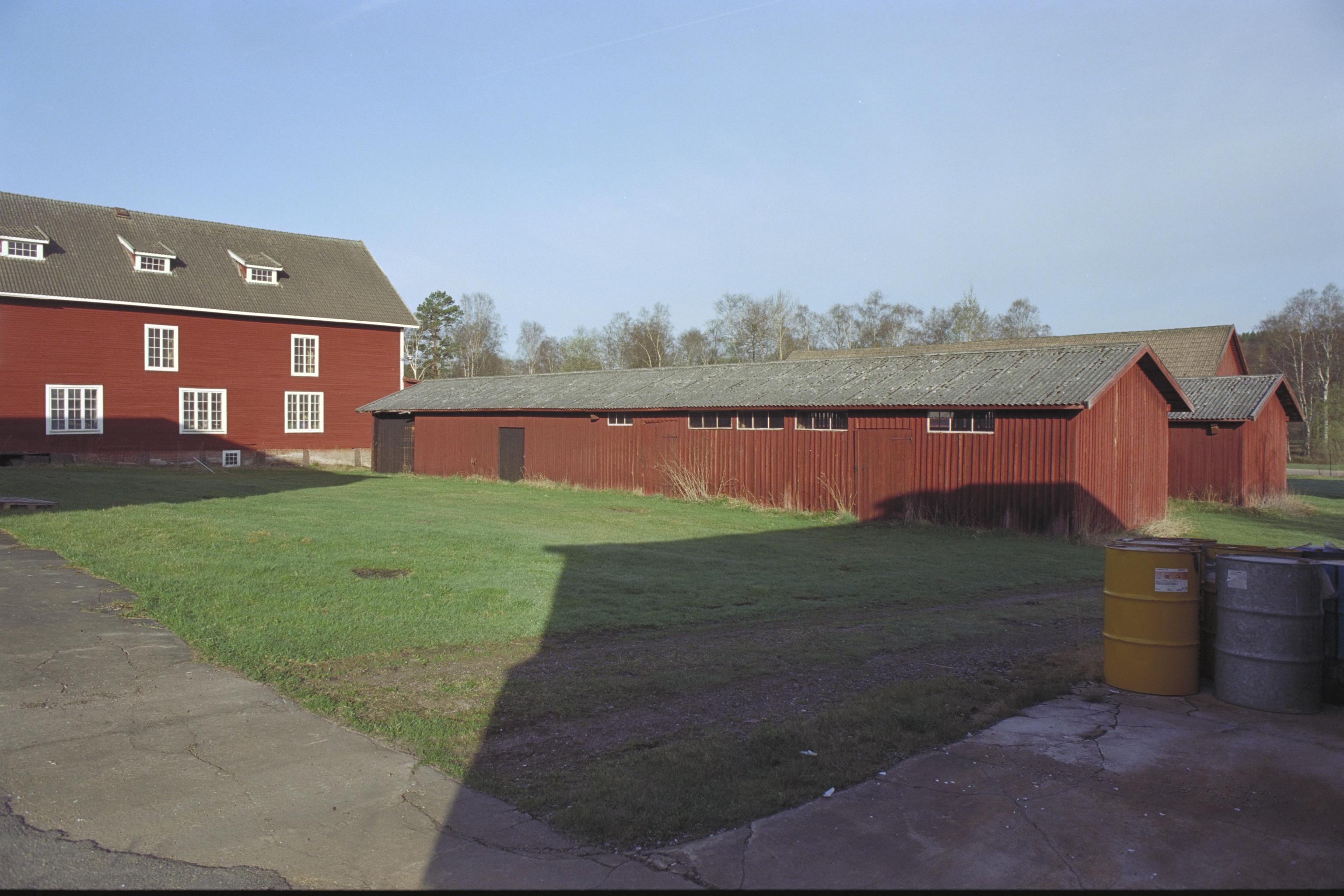 Bengt A Lundberg, Rosdala glasbruk