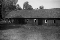 Älmeboda, Rävemåla kyrkstallar