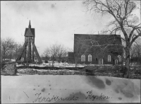 Kråksmåla kyrka