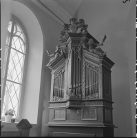 Östra Ljungby kyrka