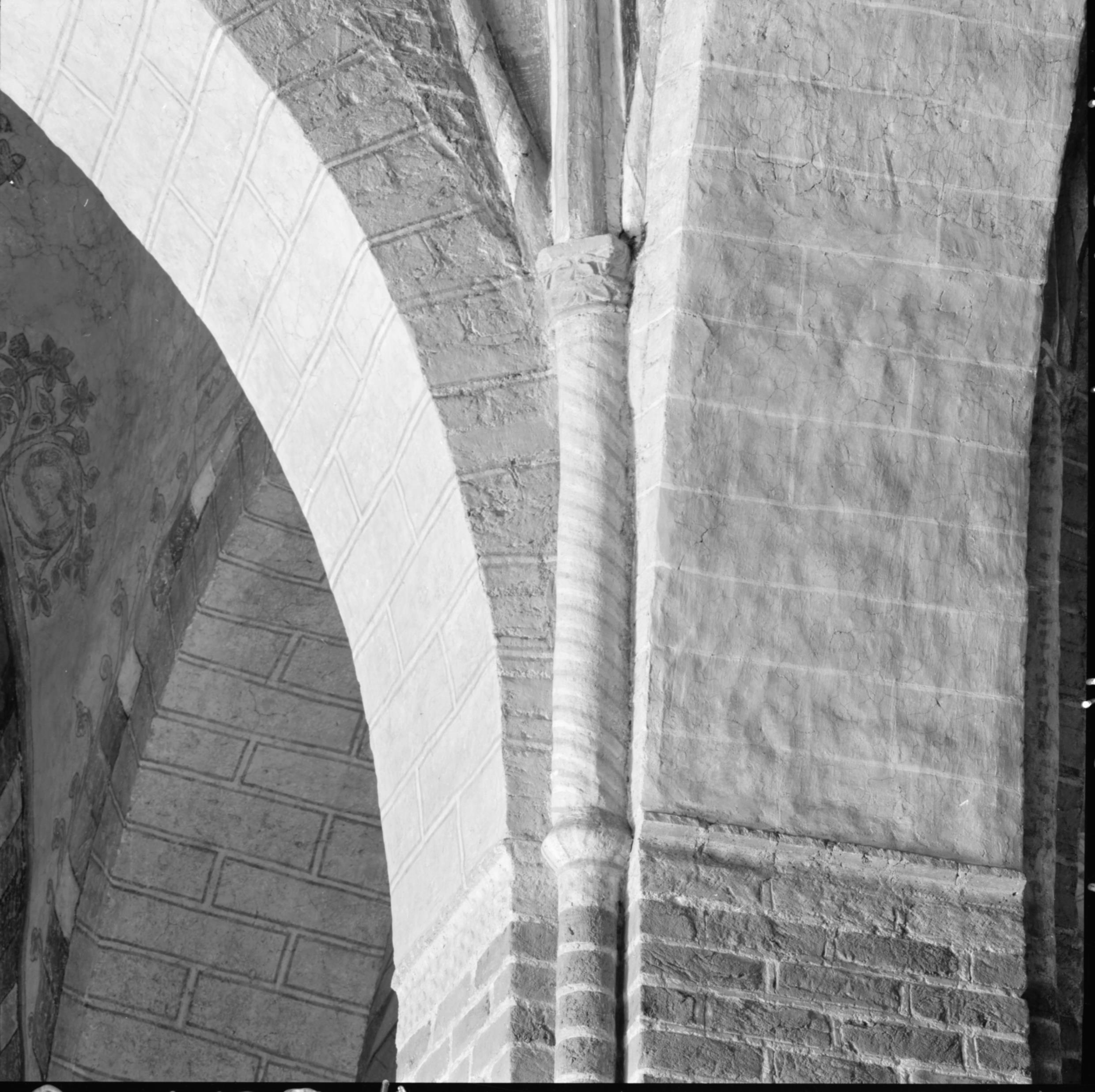 Sören Hallgren, Strängnäs Domkyrka
