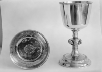 Ytterlännäs gamla kyrka