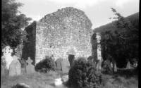 Glendalough