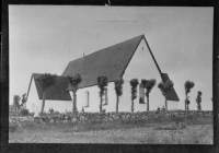 Boglösa kyrka