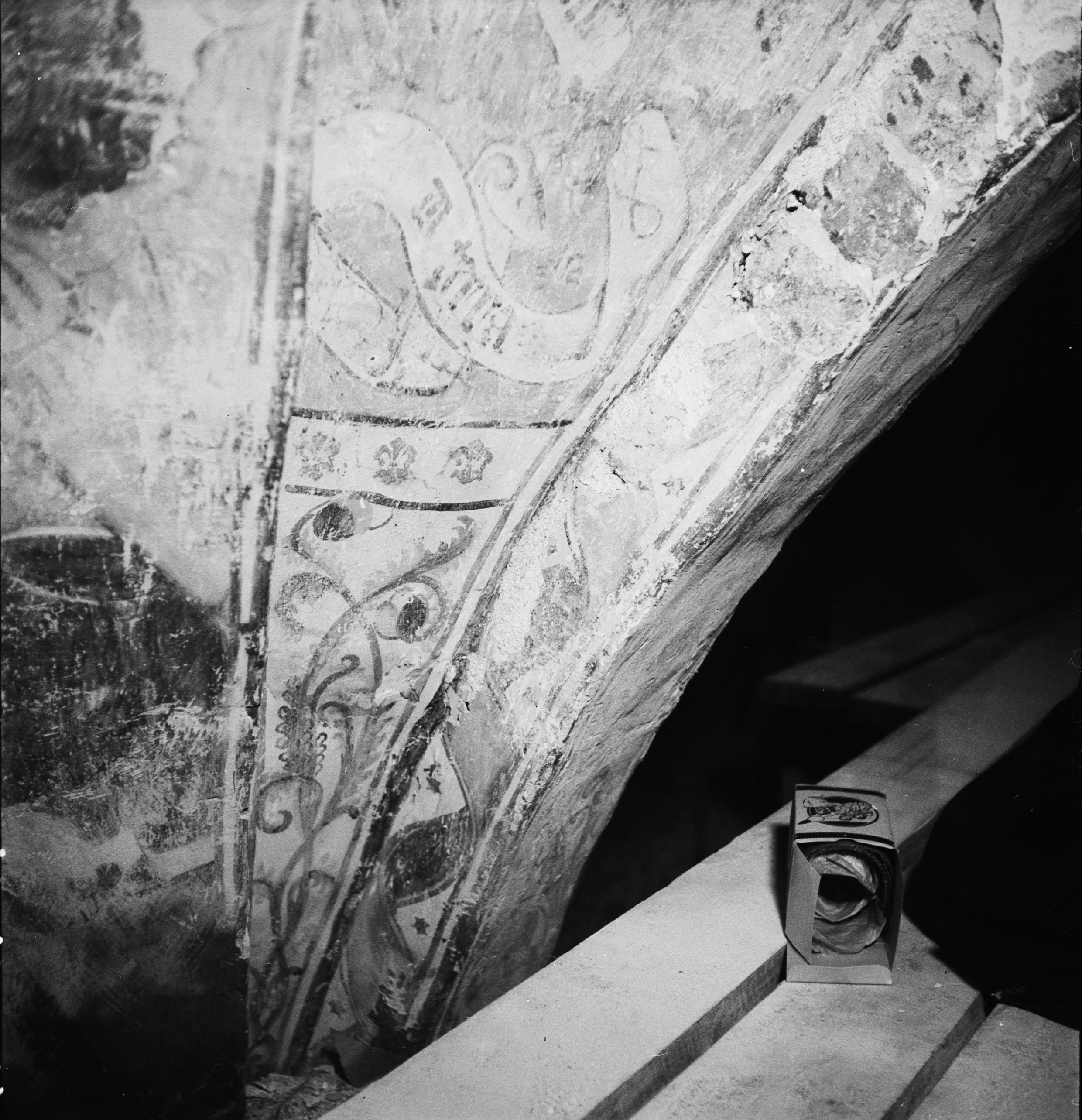 Marianne Bratt Gustafsson, Vallby kyrka