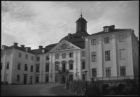 Örbyhus slott