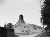 Angarns kyrka