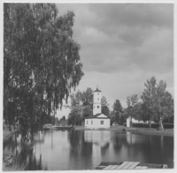 Stjärnsund Bruksdammen