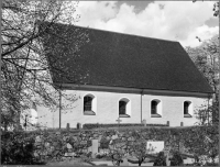 Danderyds kyrka