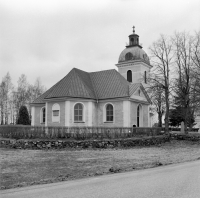 Rinkaby kyrka